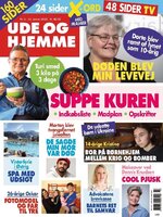 Ude og Hjemme